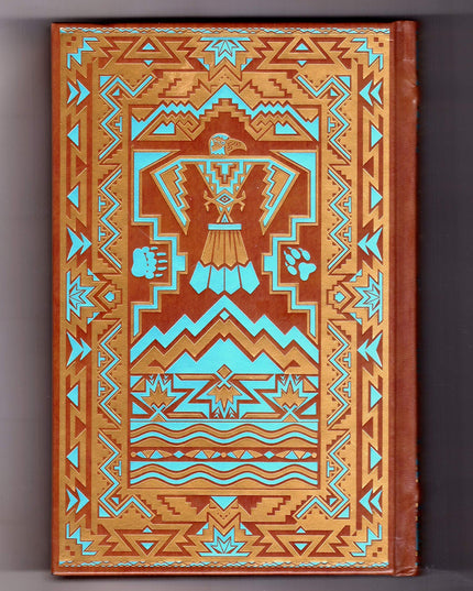 Native American Myths and Legends (Collectible Editions)