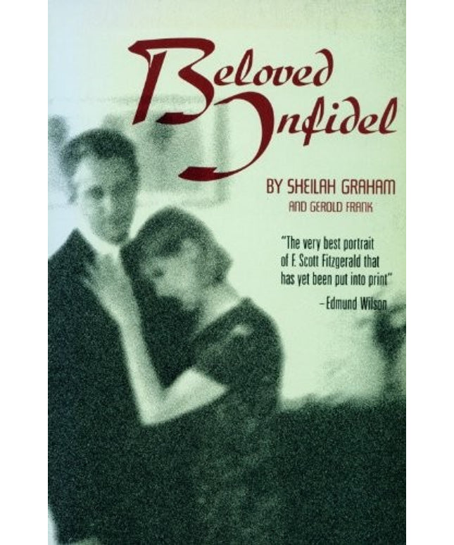 Beloved Infidel