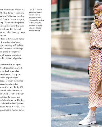 Little Guides to Style III: A Historical Review of Four Fashion Icons