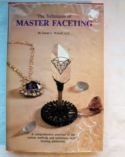 The Techniques of Master Faceting