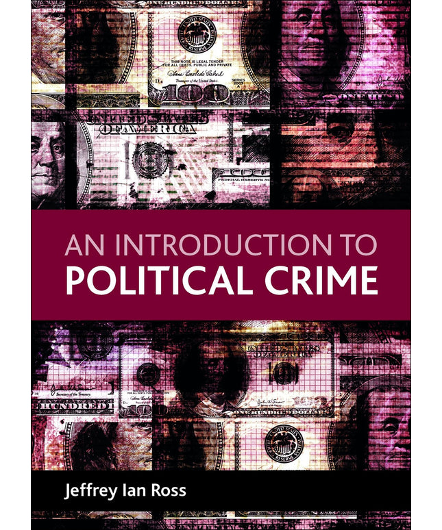 An Introduction to Political Crime