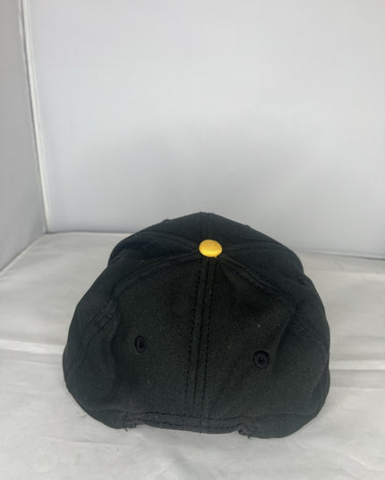 CAT Caterpillar Snapback Hat