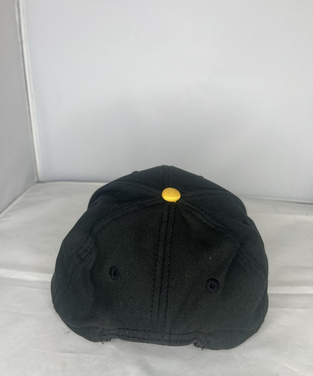 CAT Caterpillar Snapback Hat