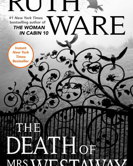 The Death of Mrs. Westaway