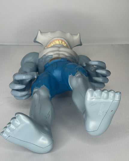 DC Comics King Shark 12 INCH Action Figure
