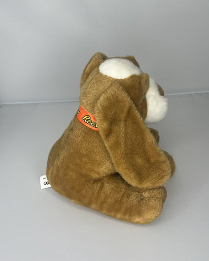 Reeses Dog Plushie