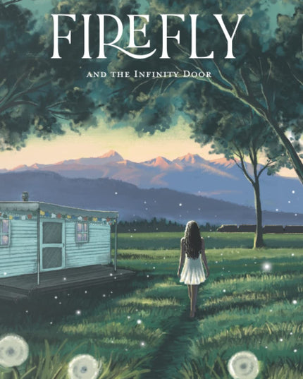 Firefly And The Infinity Door
