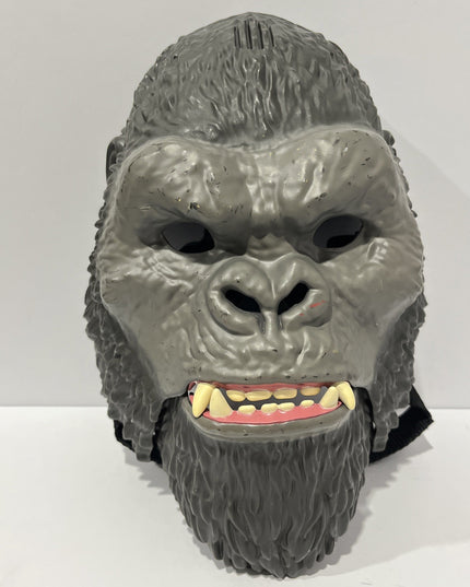 Godzilla x King Kong: The New Empire Kong Titan Battle Roaring Mask. Works.
