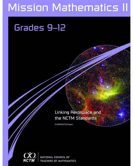 Mission Mathematics Ii