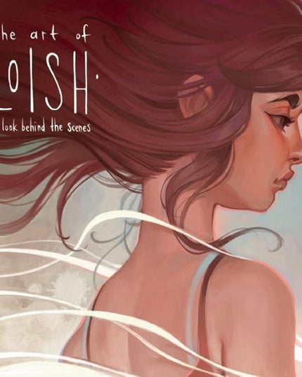 The Art of Loish: A Look Behind the Scenes
