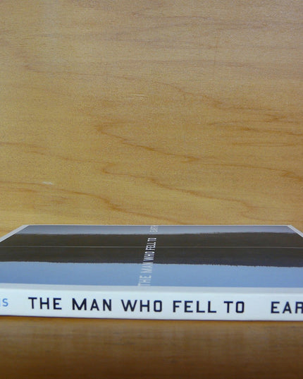 The Man Who Fell To Earth