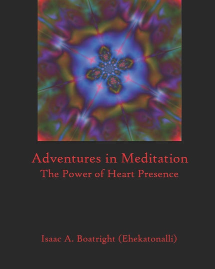 Adventures in Meditation: The Power of Heart Presence