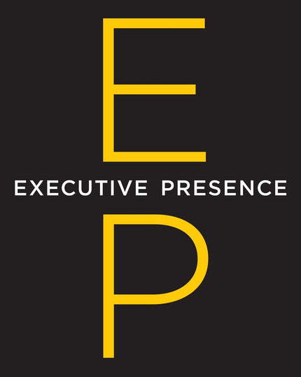 Executive Presence: The Missing Link Between Merit and Success