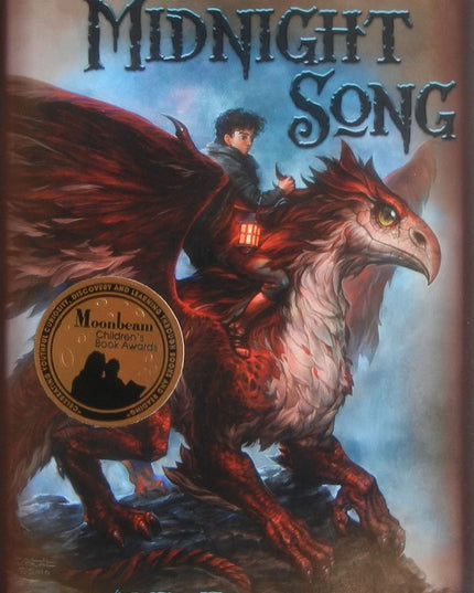 Kestrel's Midnight Song