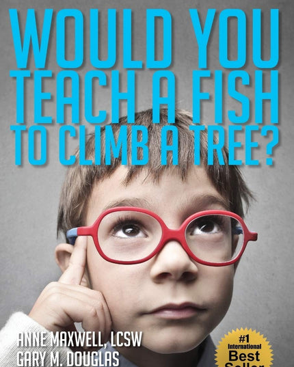 Would You Teach a Fish to Climb a Tree?
