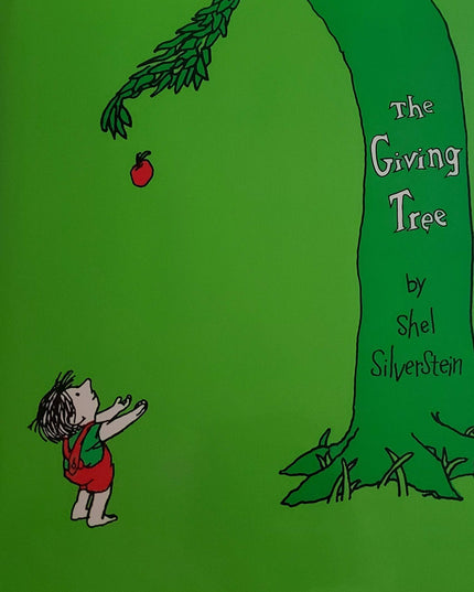 The Giving Tree