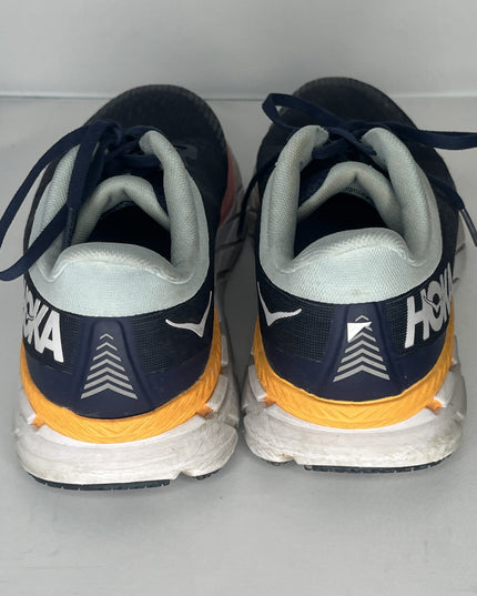 HOKA W CLIFTON 7 lightweight sneakers gym shoes womens size 9.5