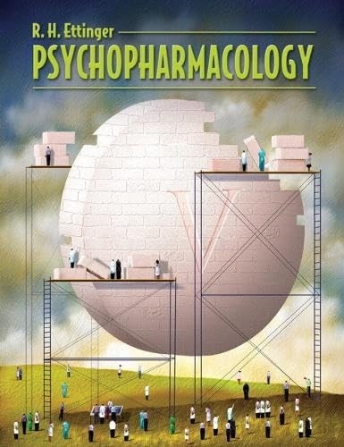 Psychopharmacology