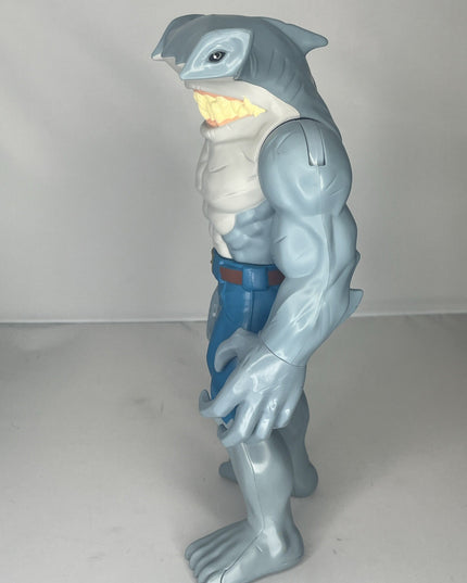 DC Comics King Shark 12 INCH Action Figure