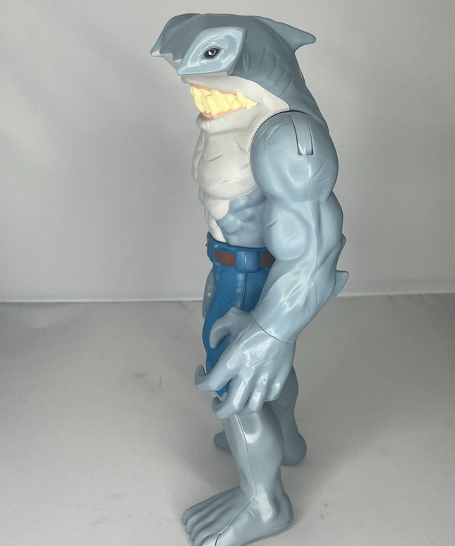 DC Comics King Shark 12 INCH Action Figure