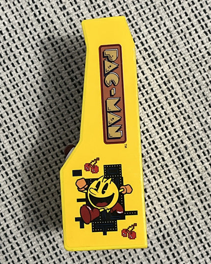 Bandai Namco PAC-MAN Retro Game Classic Tested. Mode Button Does Not Work.