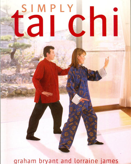 Simply Tai Chi
