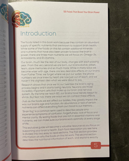 The Unbreakable Brain - Bonus Reports - 2015 - Paperback