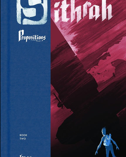 Sithrah 2: Propositions