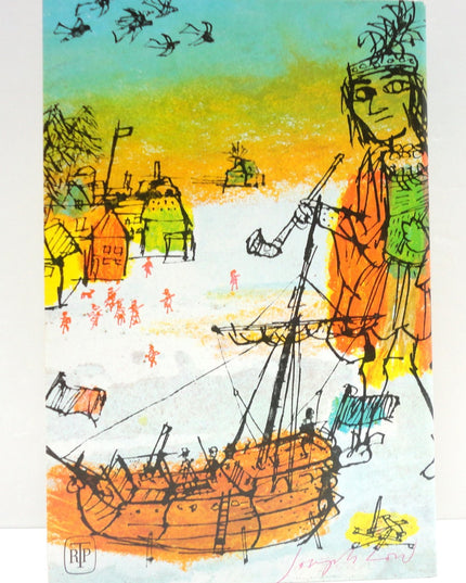 Saints and Strangers: Being the Lives of the Pilgrim Fathers and Their Families