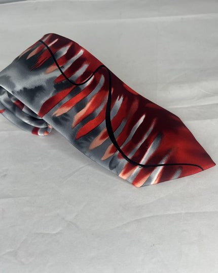 Jerry Garcia Collection Sixty VAN GOGH'S TREE Neck Tie 100% Polyester - 59”