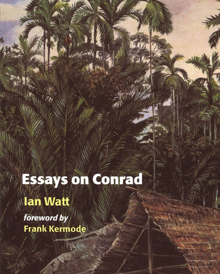 Essays on Conrad