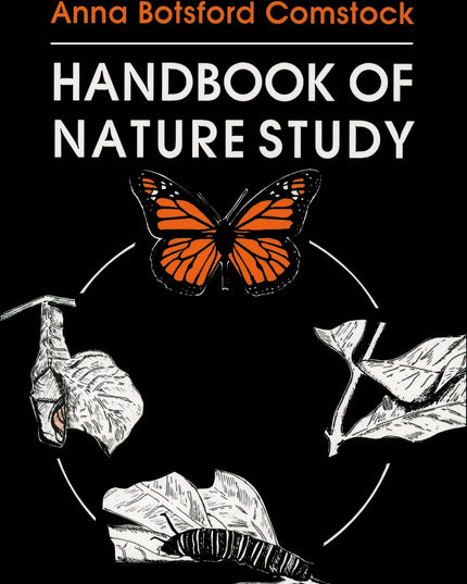 Handbook of Nature Study