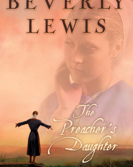 The Preacher's Daughter (Annie's People #1)