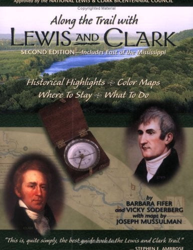 Along the Trail With Lewis and Clark