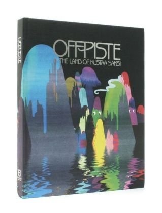 Offpiste: In the Land of Kustaa Saksi