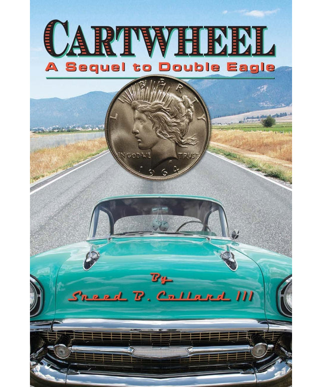 Cartwheel: A Sequel to Double Eagle