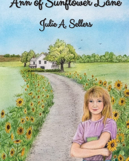 Ann of Sunflower Lane