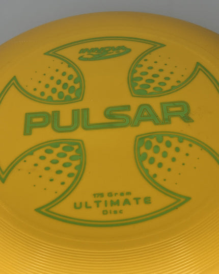 Innova Pulsar 175 Gram Ultimate Disc
