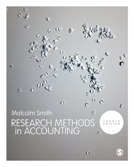 Research Methods in Accounting