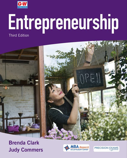 Entrepreneurship
