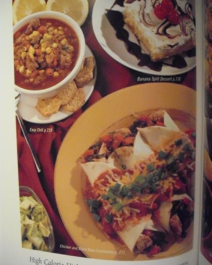 Eating Well Through Cancer: Easy Recipes & Recommendations During & After Treat