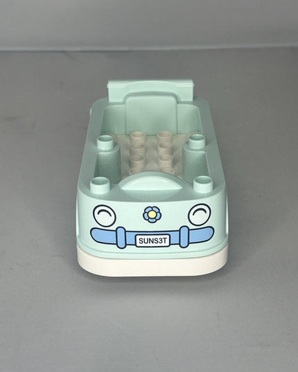 Suns3t LEGO Car