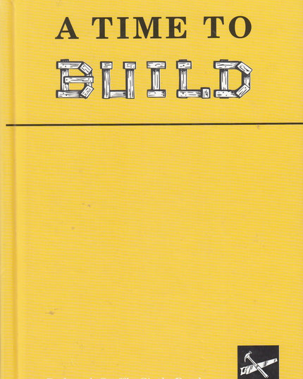 A Time to Build, Rod and Staff's Sixth Reader