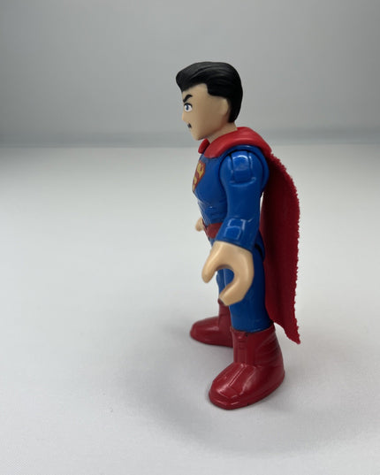 Imaginext DC Super Friends Superman 3 inch Figure