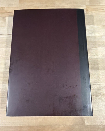 Ayahtkuhyaht Nemenhah Complete Text By Phillip Cloudpiler First Edition HC