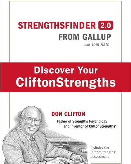 StrengthsFinder 2.0
