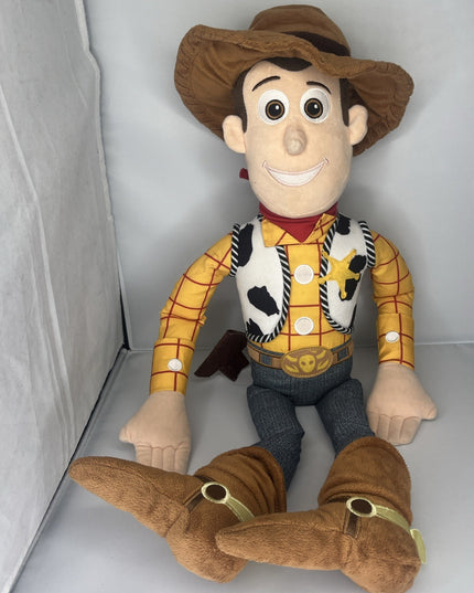 Disney Toy Story Woody Plush- 23 Inches.