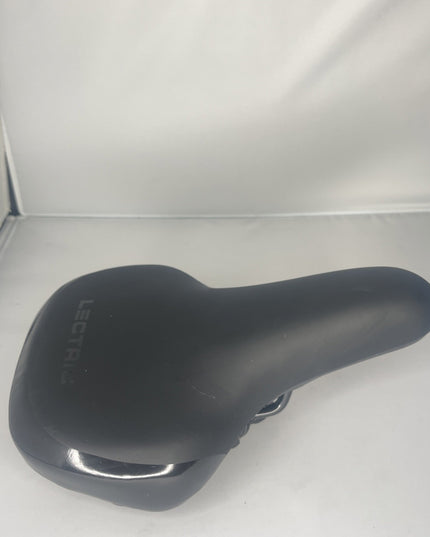Lectric eBike Black Seat For Electric Bike - original Showell Vxv