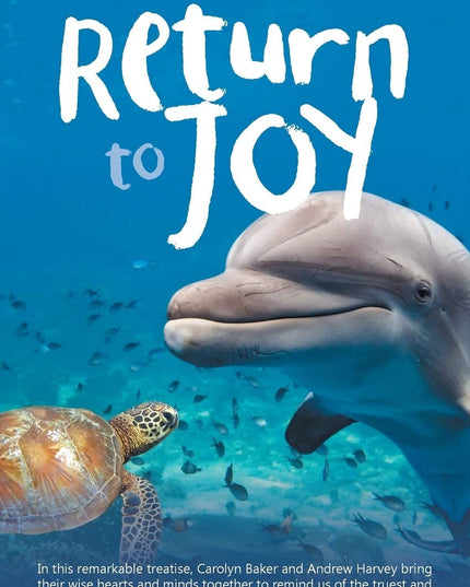 Return to Joy