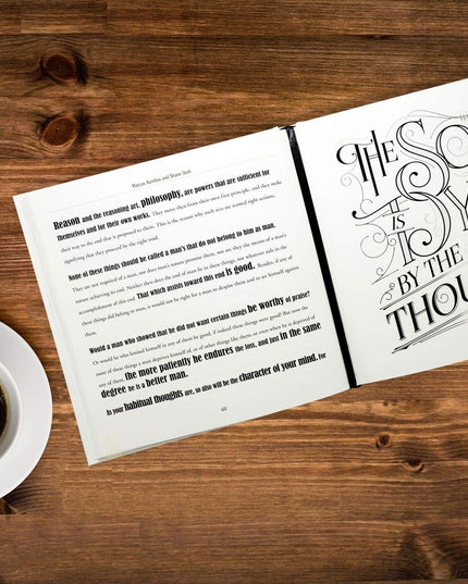 Meditations Made Simple by Marcus Aurelius and Shane Stott